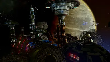 Smuggler Gamestart