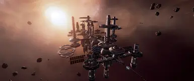 Terran Gamestart