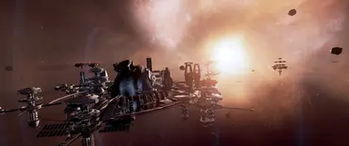 Terran Gamestart