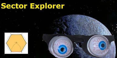 Sector Explorer
