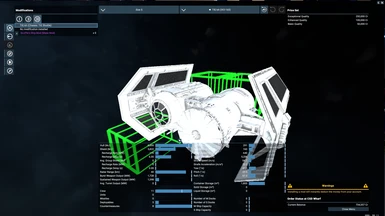 Star Wars Interworlds Compatible! (See optional files)