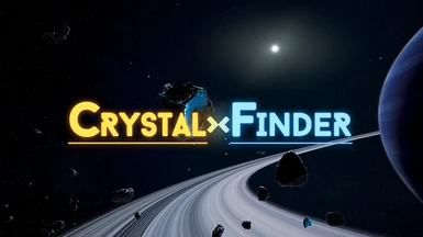CrystalFinder