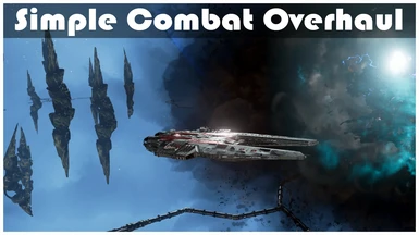 Simple Combat Overhaul