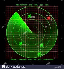 Extended Radar Range