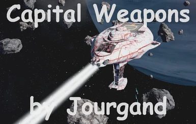 Capital Weapons