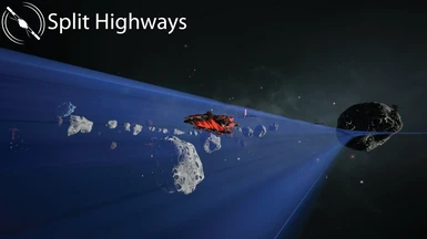 Split Highways