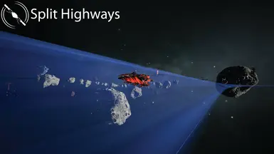 Split Highways