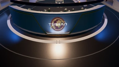 Player Terran Logo