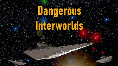 Dangerous Interworlds