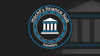 Finance Hub - Transfers