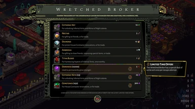 Simply Better Wretched Broker