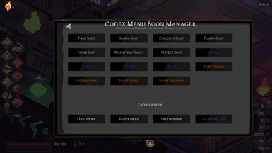 Boon manager example