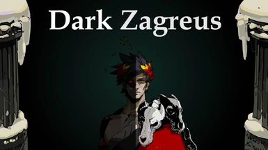 Dark Zagreus