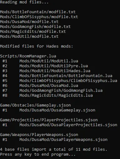 MOD Media Files] What is a MOD File and How to Open It?