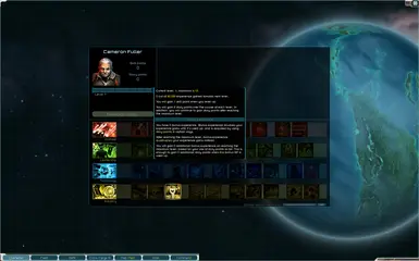 8 SP per level