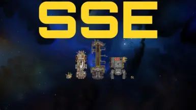 Salvage Ship Expansion