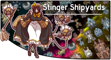 Stinger Shipyards