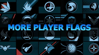 More Player Flags