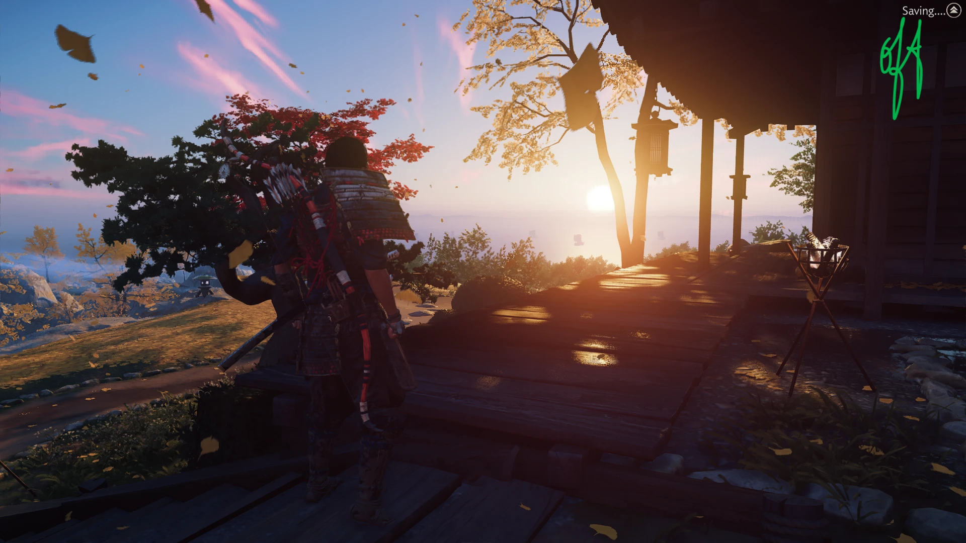 Realistic Ray Tracing Reshade Preset at Blade & Sorcery Nexus Mods