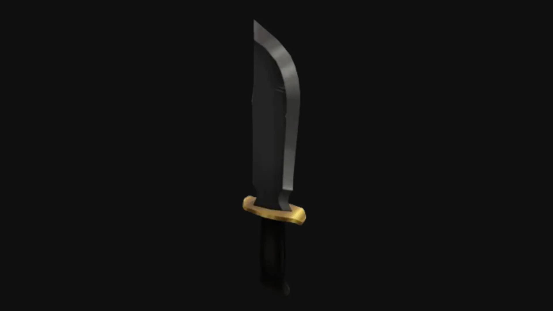 Bombo's Survival Knife from Roblox at Blade & Sorcery Nexus - Mods and ...