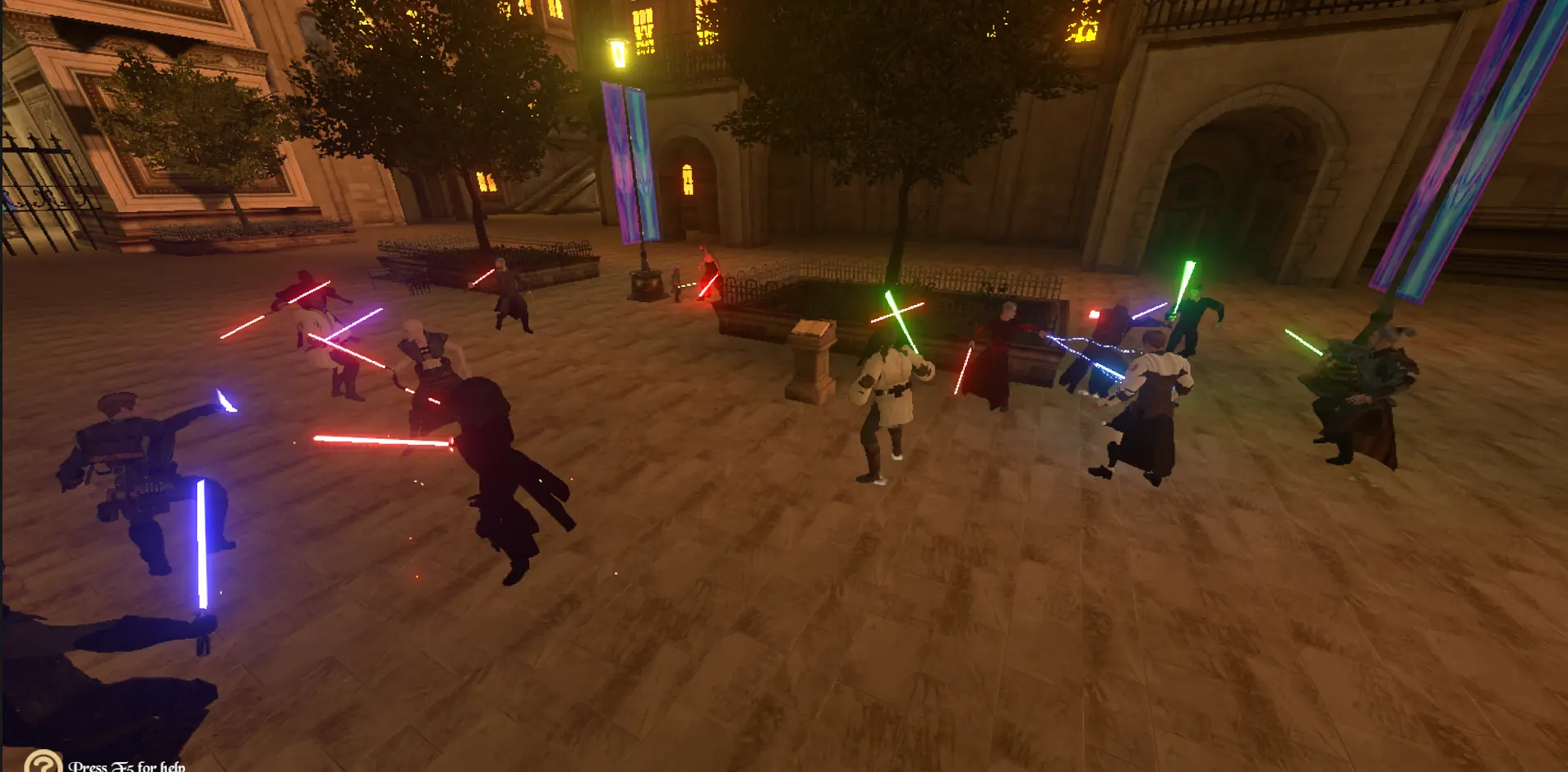 blade blade battles