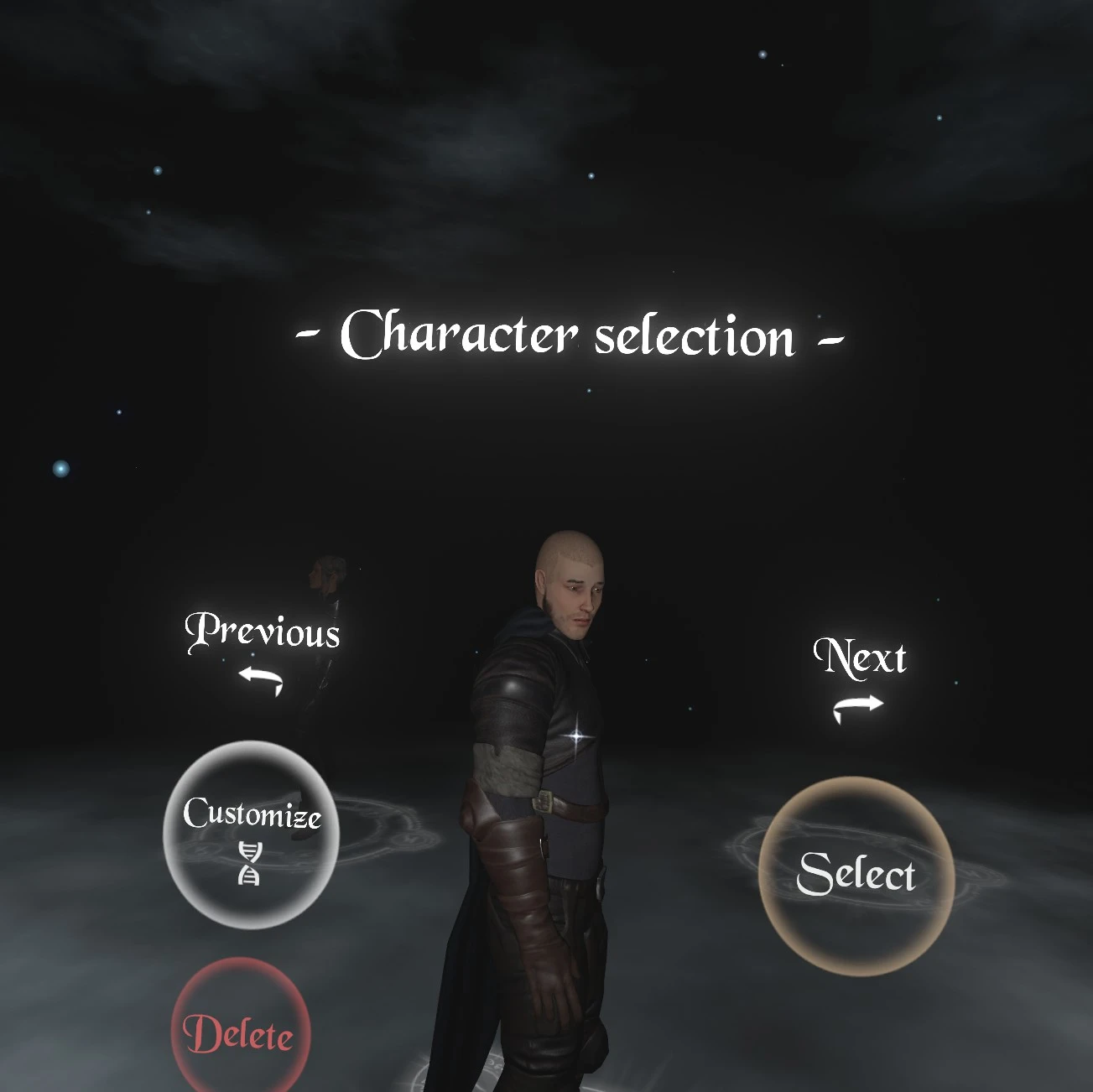 Grip Rotate Character Creation (U8) at Blade & Sorcery Nexus Mods and