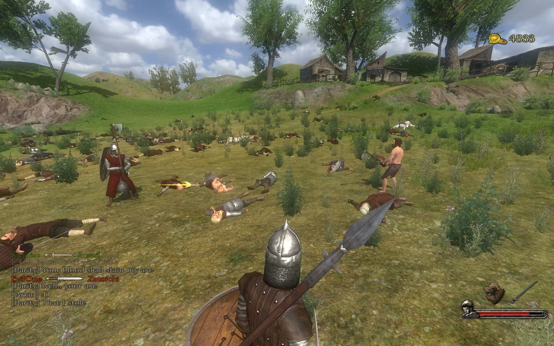 mount and blade warband mod changer