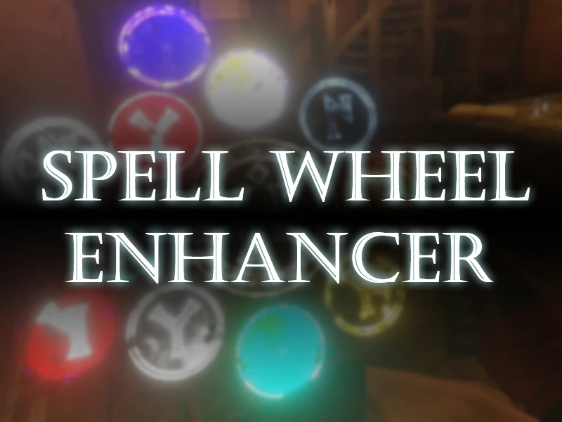 best spell wheel hogwarts legacy