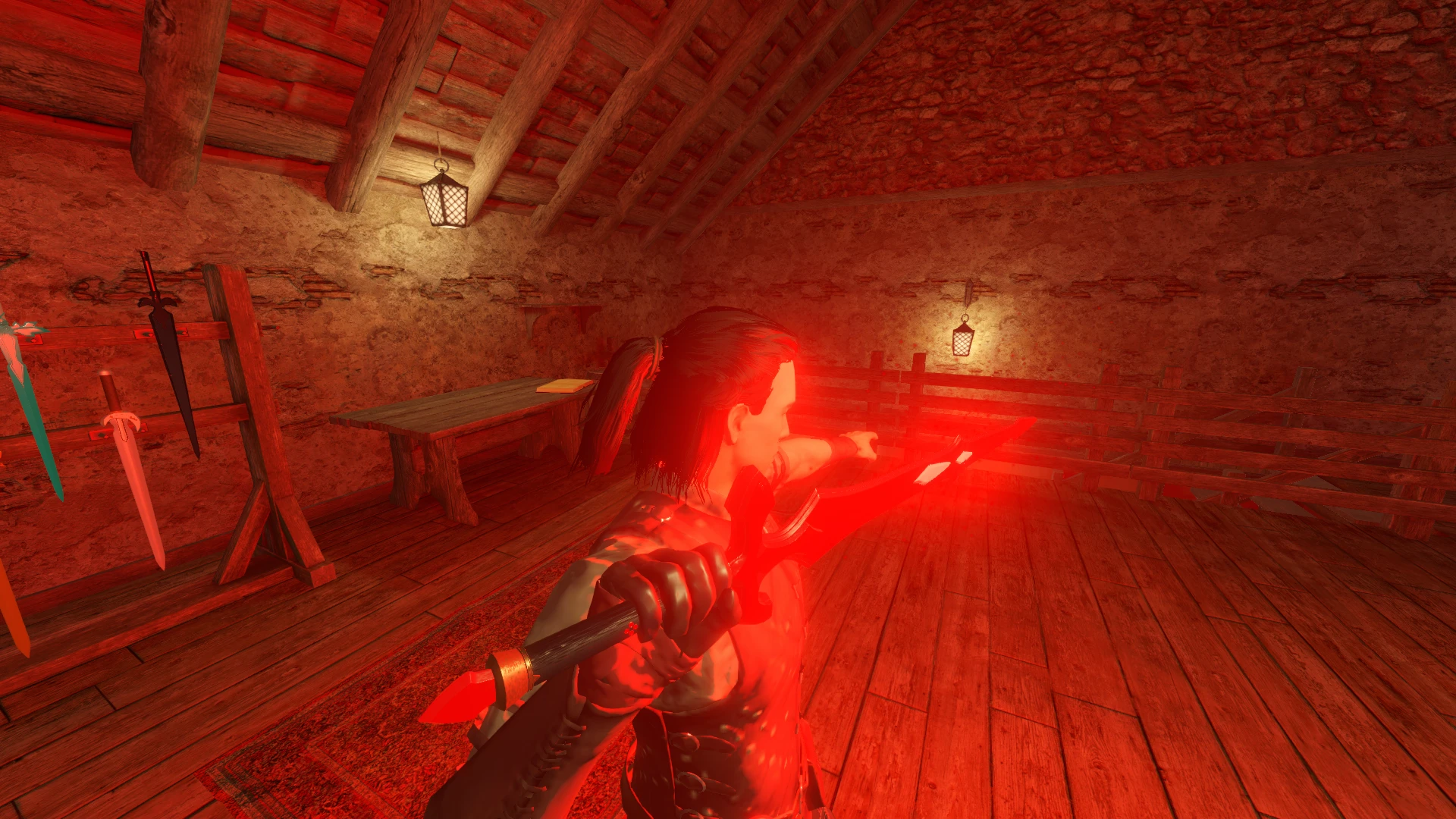 blade and sorcery controls wmr blade and sorcery controls wmr
