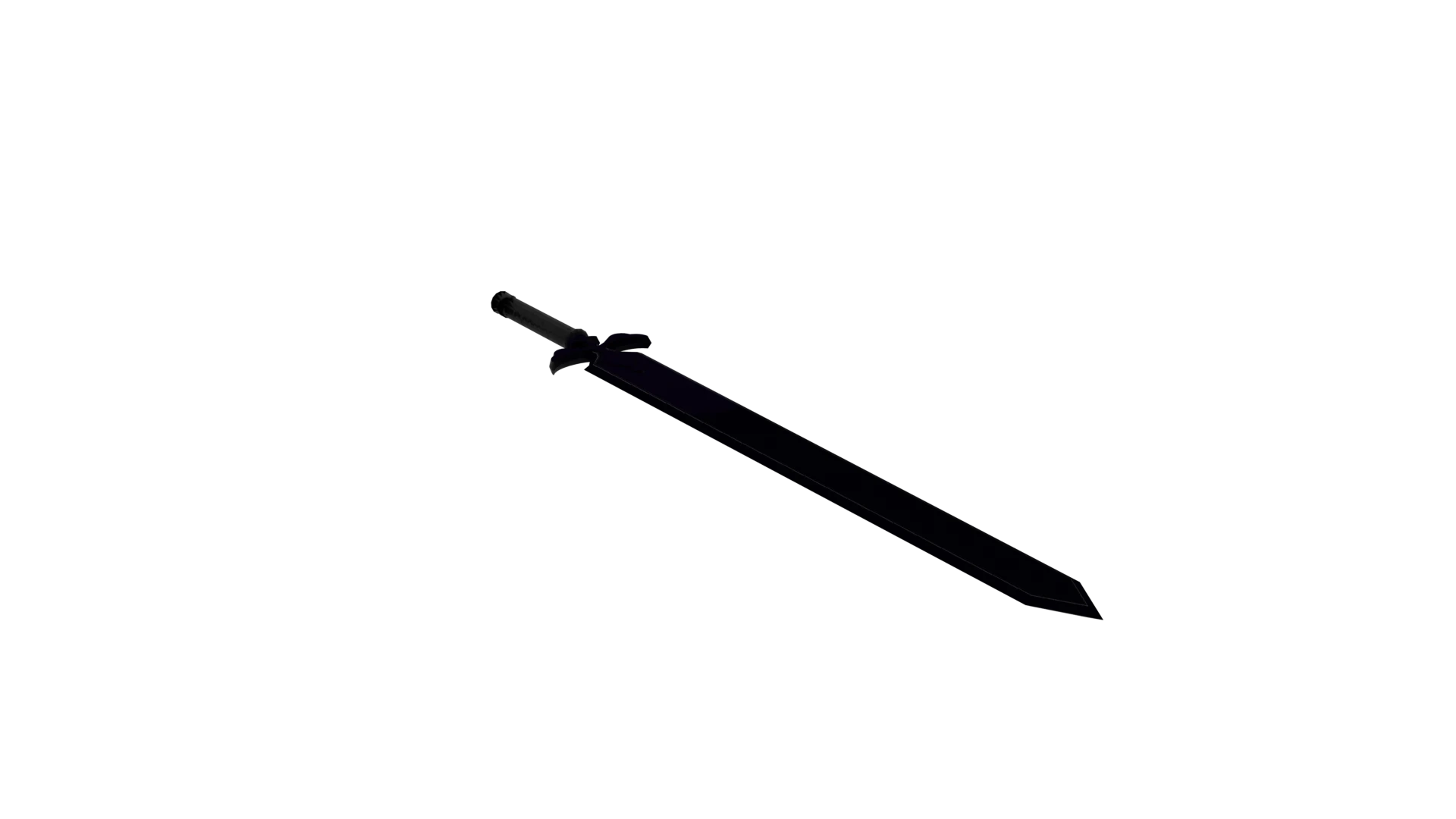 Night Sky Sword (8.4) at Blade & Sorcery Nexus - Mods and community