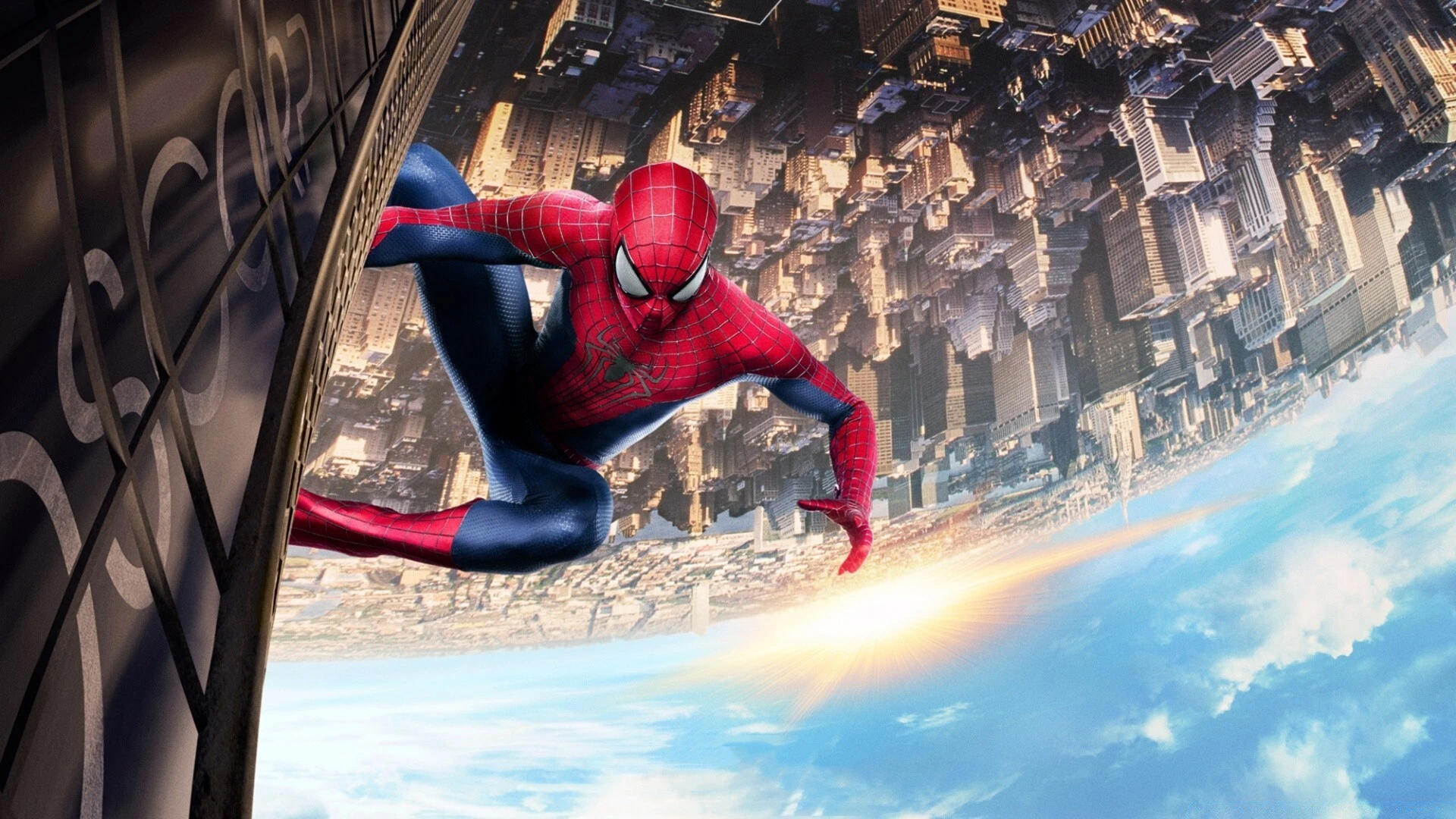 Spider-Man Climbing(U11) at Blade & Sorcery Nexus - Mods and community