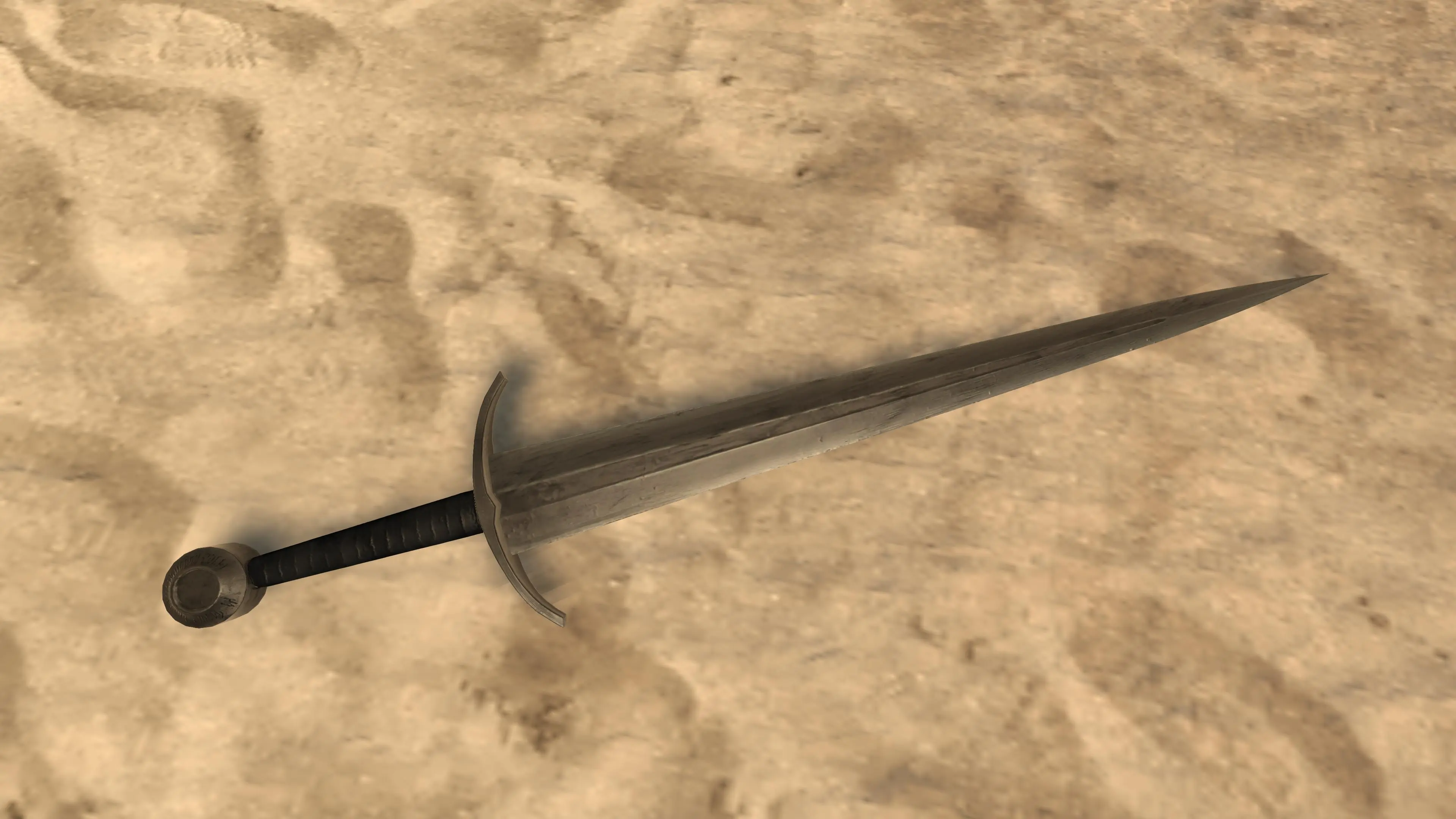 Elden Ring - Straight Swords Mod Pack (U12) at Blade & Sorcery Nexus ...