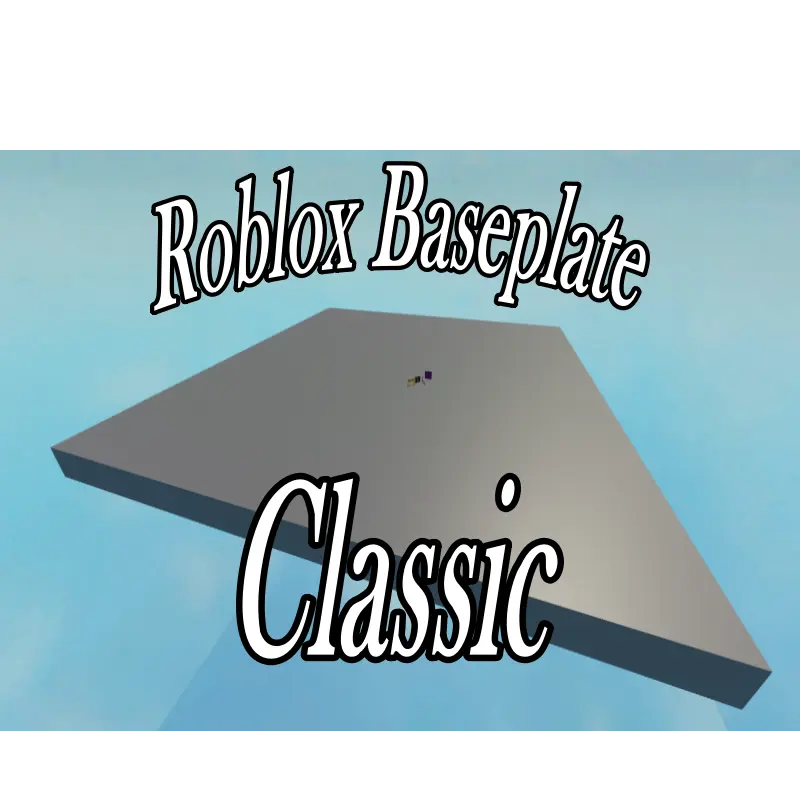 Roblox Baseplate U11 At Blade And Sorcery Nexus Mods And Community