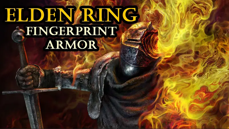 Vyke's Fingerprint Armor - Elden Ring (U12) at Blade & Sorcery Nexus ...