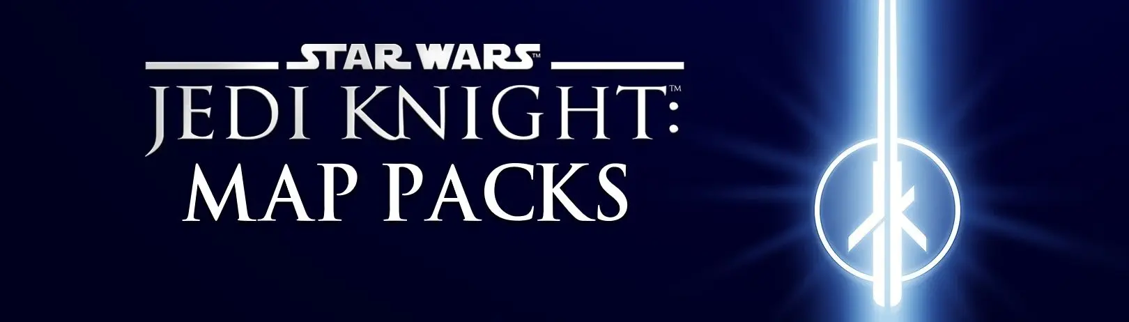 star wars jedi knight logo