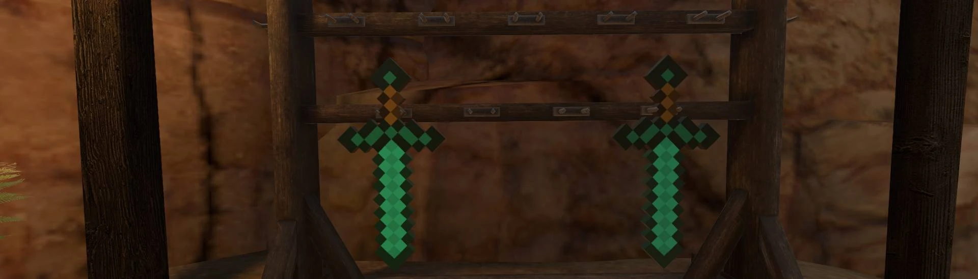Minecraft Sword Styles at Stardew Valley Nexus - Mods and community