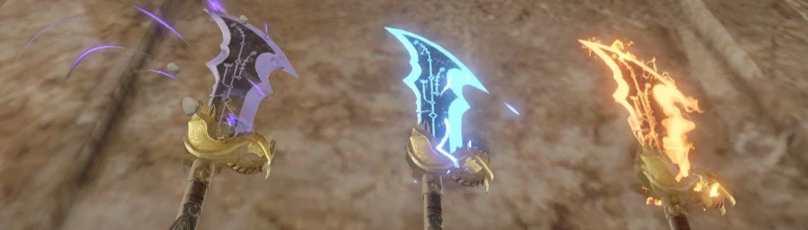 Steam Workshop::The Blade of Olympus (God of War)