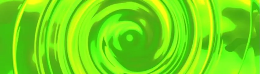 Download Rick And Morty Swirling Portal Wallpaper