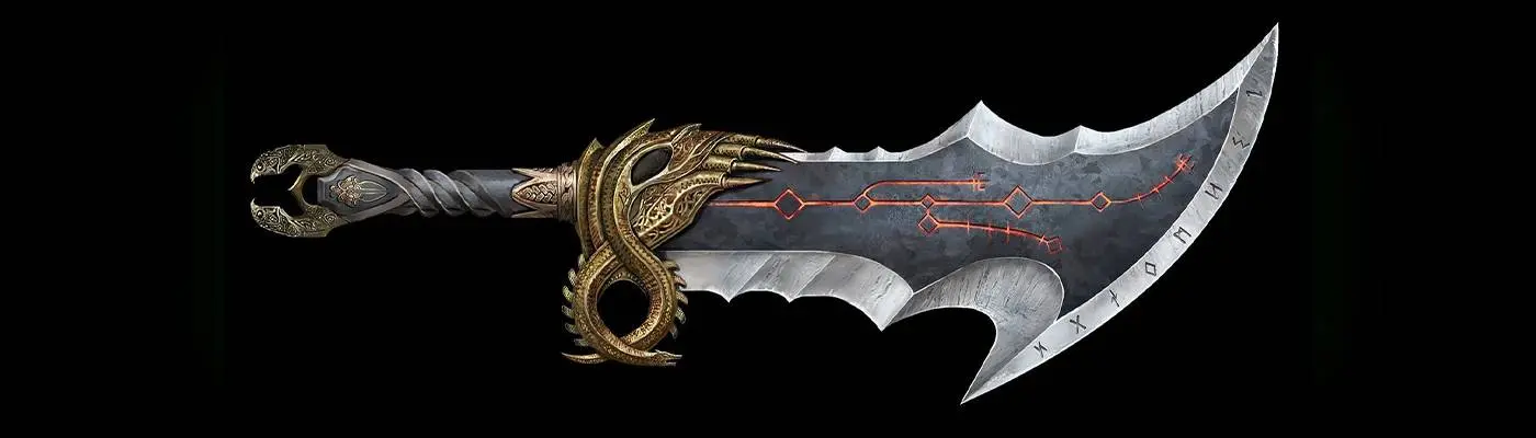 God of War: How to Upgrade the Blades of Chaos