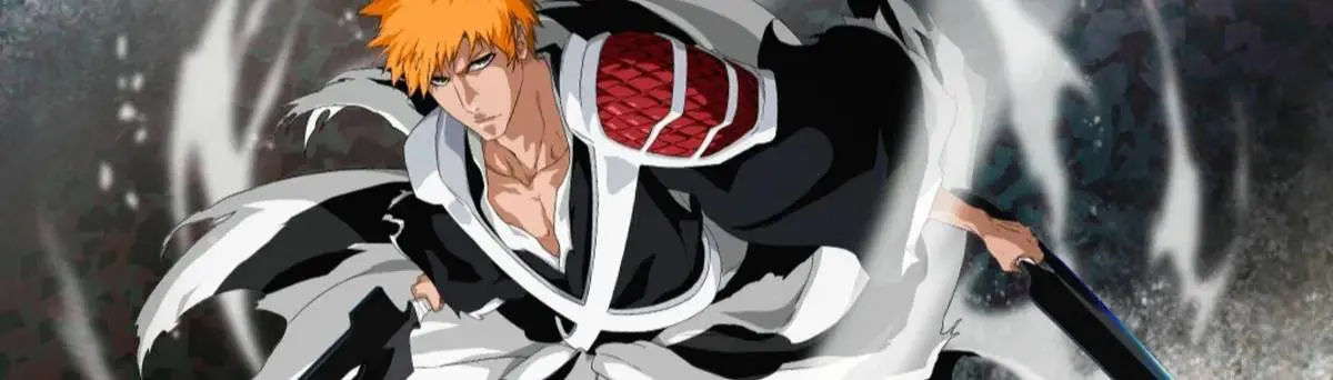 Steam Workshop::Bleach, Wallpaper