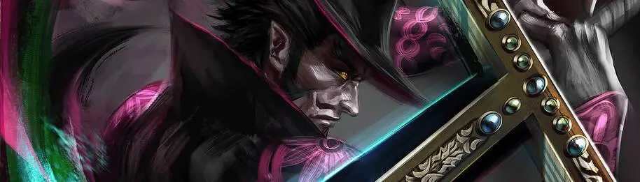 Mihawk with Yoru Swl by SsjDarkVictorYT on DeviantArt