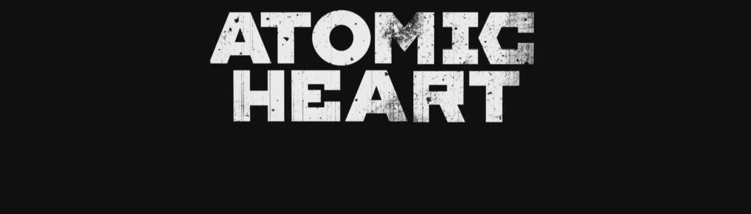 Atomic Heart at Fallout 4 Nexus - Mods and community