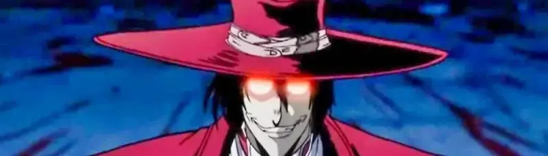 Steam Community :: :: Alucard (Hellsing)