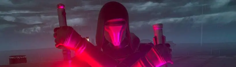 Darth Revan armor set (U11) at Blade & Sorcery Nexus - Mods and community