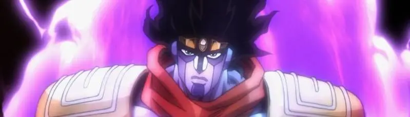 Steam Workshop::Star Platinum Mod