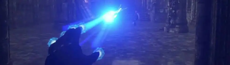 Bioshock Electro Bolt Spell (Not a reskin) U12 at Blade & Sorcery Nexus ...