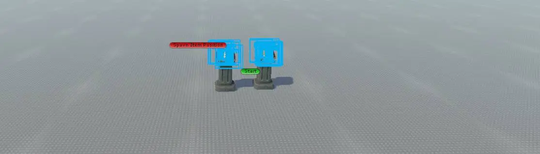 ROBLOX Classic Baseplate (U12) at Blade & Sorcery Nexus - Mods and