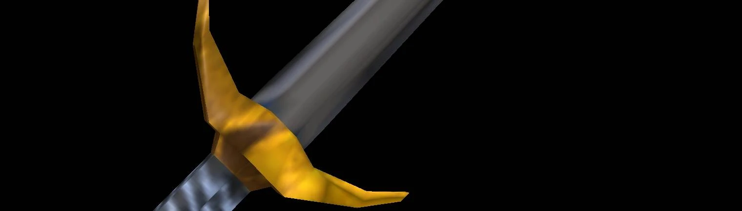 Roblox Linked Sword at Blade & Sorcery Nexus - Mods and community