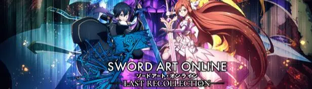 Buy Sword Art Online Last Recollection Ultimate Edition Steam