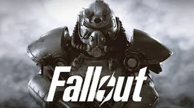 Fallout Armor and Waves Pack (U12.3)